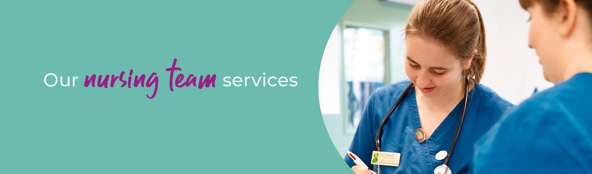 Veterinary Nurse Clinics | Sandhole Vets